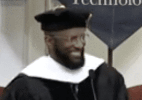 Rickey Smiley
